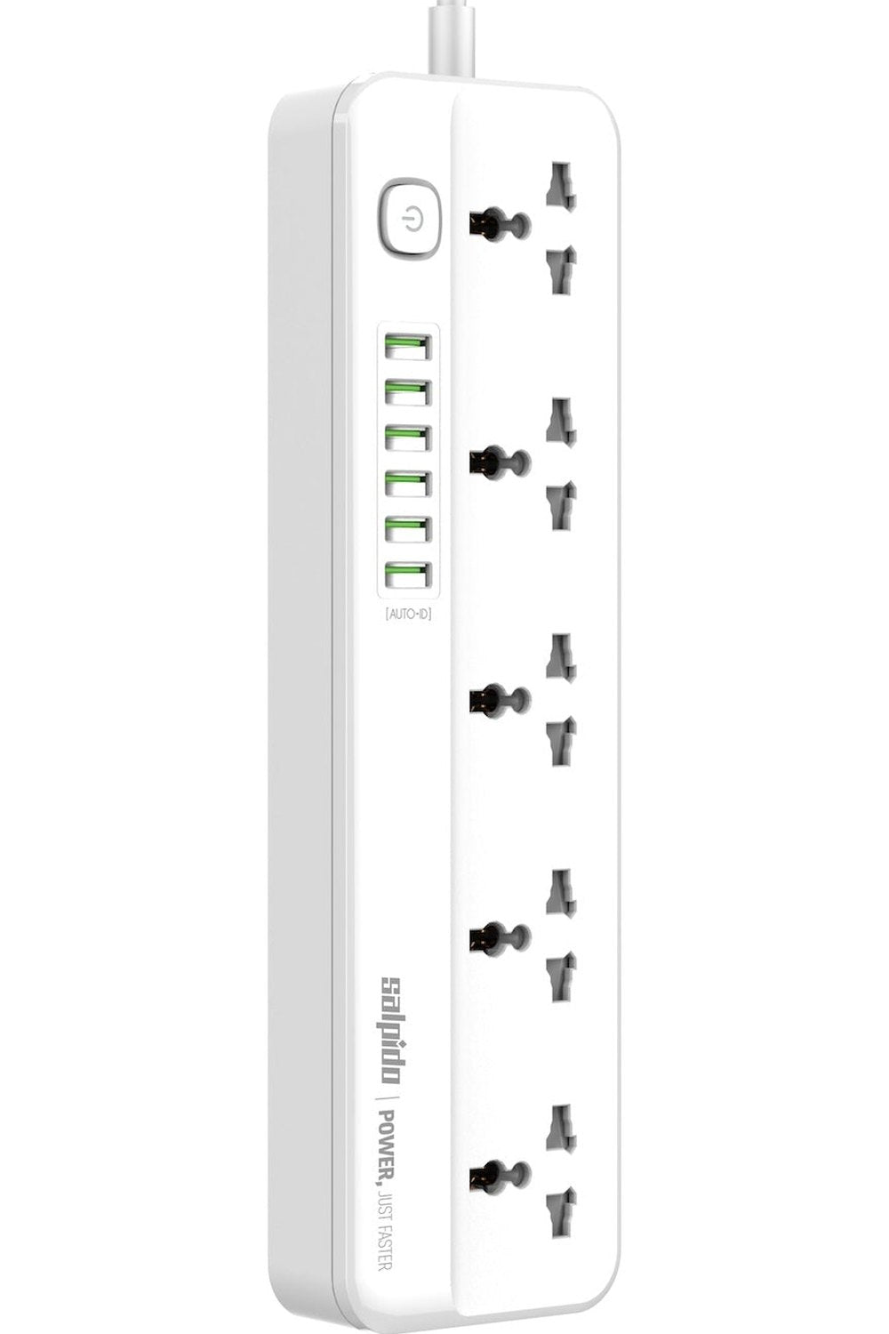 Salpido GD-WC09 - Salpido