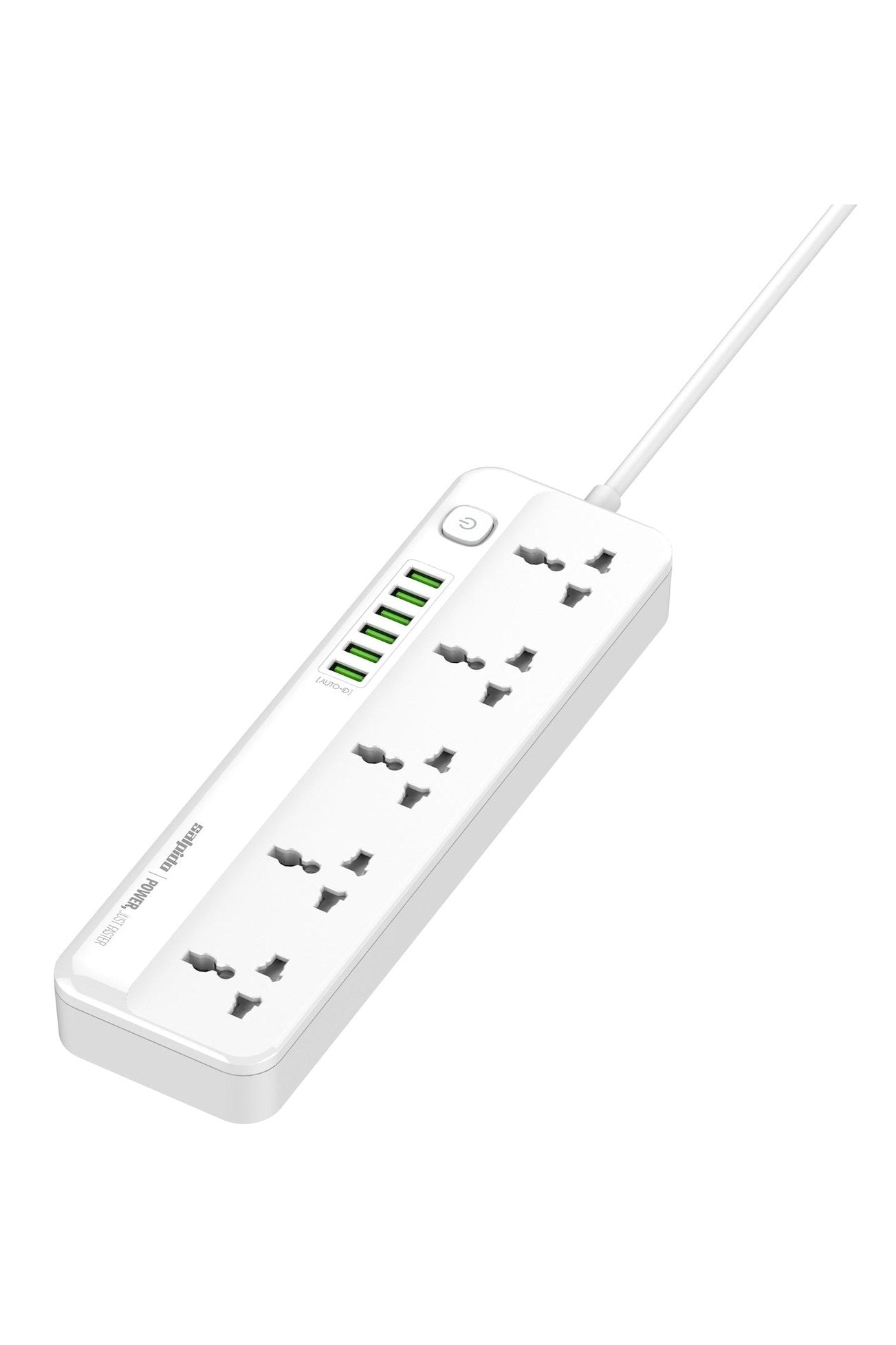 Salpido GD-WC09 - Salpido