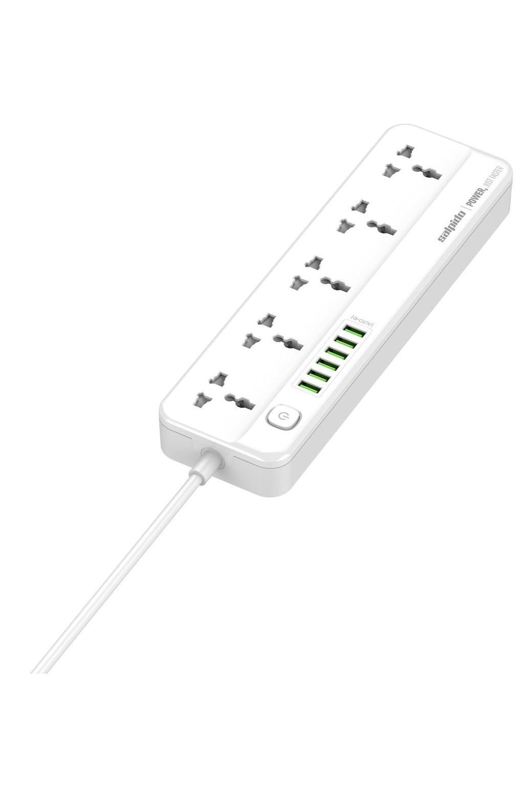 Salpido GD-WC09 - Salpido