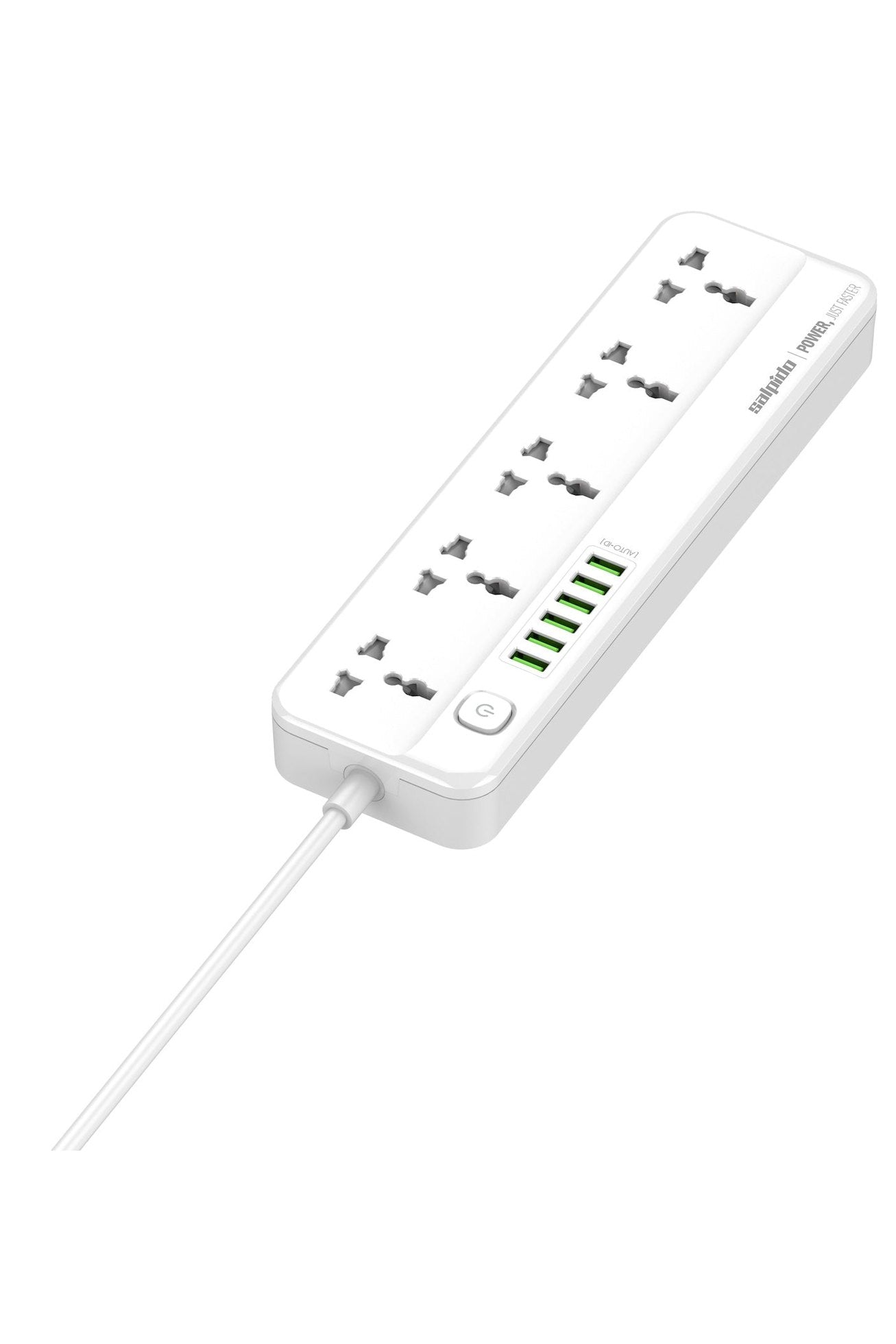 Salpido GD-WC09 - Salpido