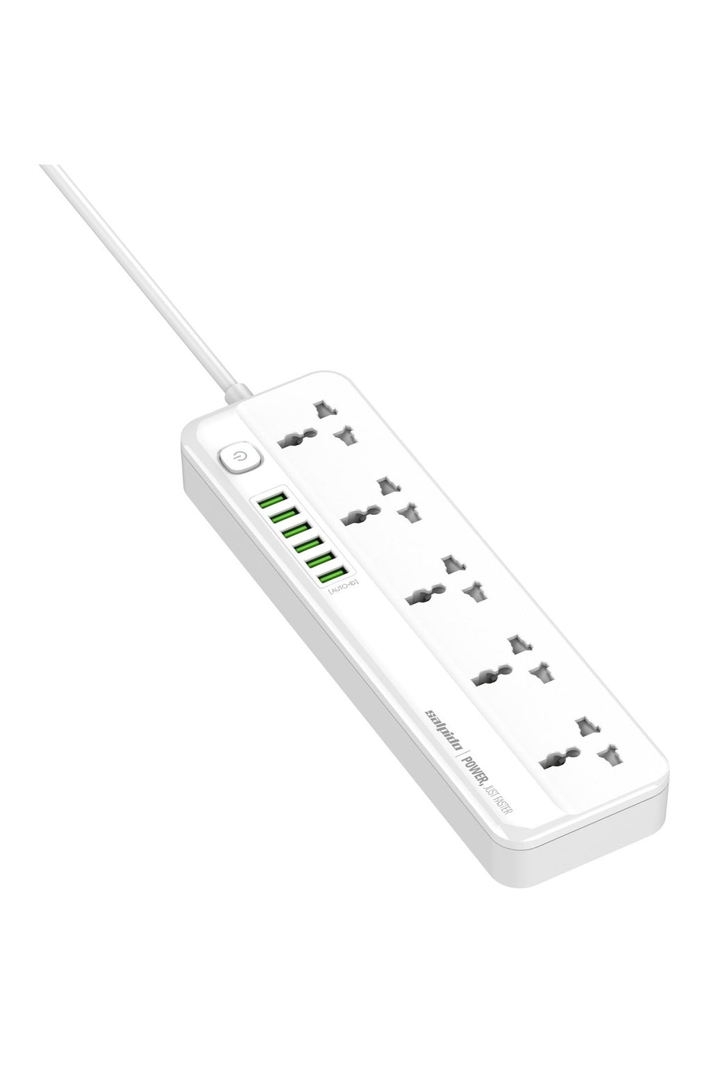 Salpido GD-WC09 - Salpido