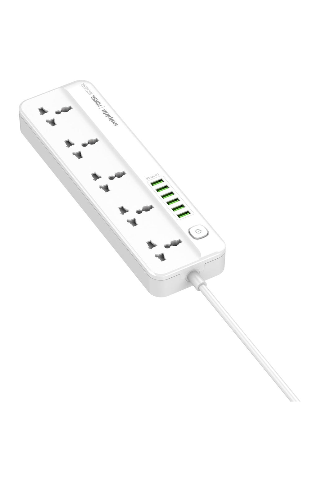 Salpido GD-WC09 - Salpido