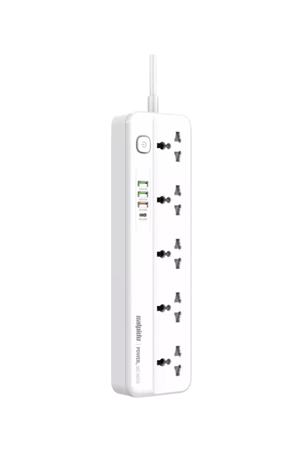 Salpido GD-WC11 - Salpido