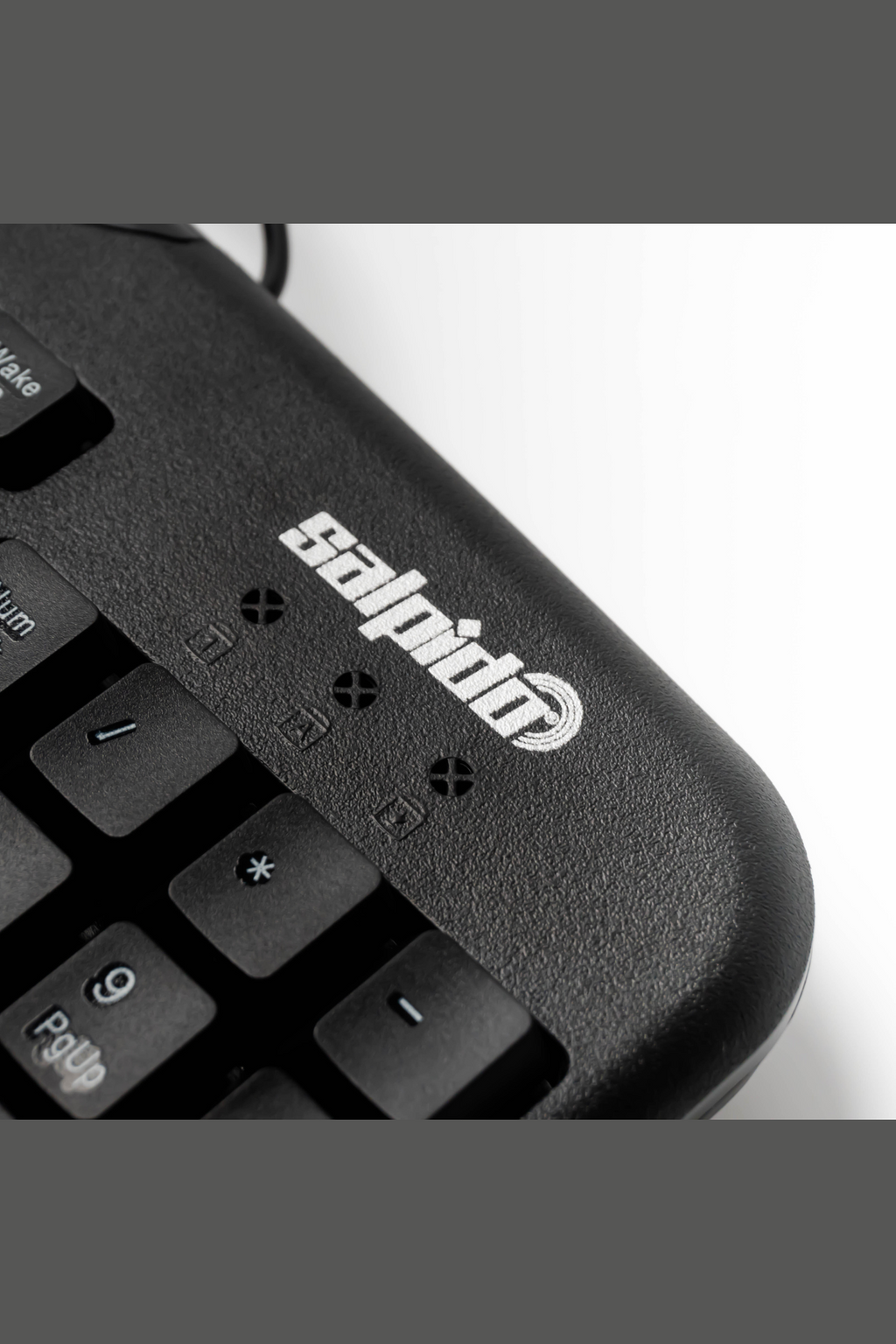 Salpido KM-21 - Salpido