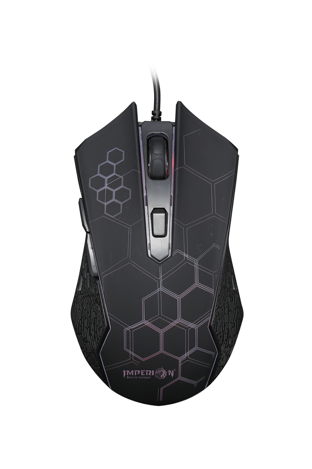 Salpido M210 CyberB - Salpido