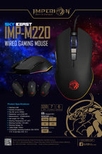 Salpido M220 Sky Beast - Salpido