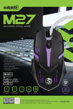 Salpido M27 - Salpido