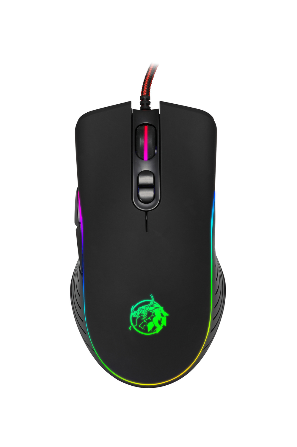 Salpido M320 WARSHIP - Salpido