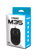 Salpido M35 - Salpido