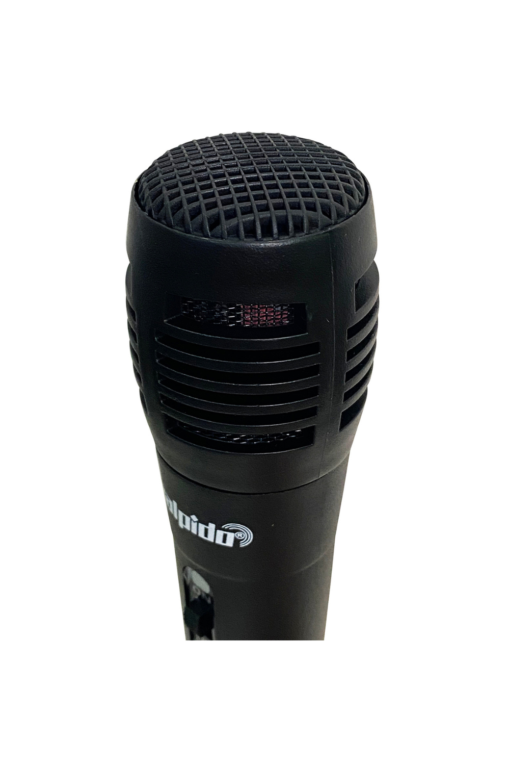 Salpido MIC-01 - Salpido