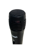 Salpido MIC-01 - Salpido