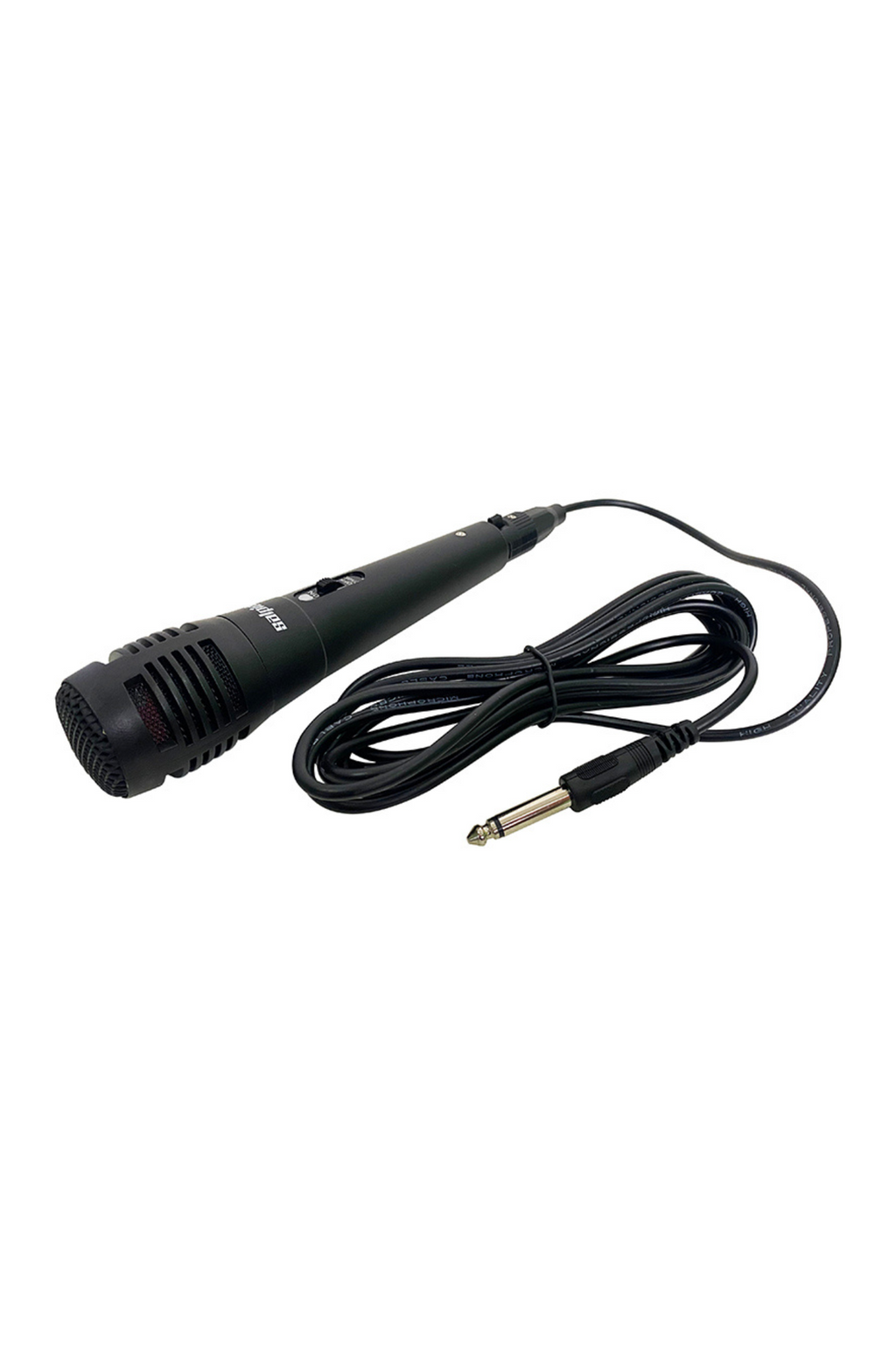 Salpido MIC-01 - Salpido