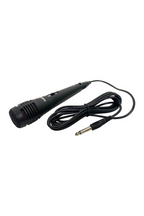 Salpido MIC-01 - Salpido