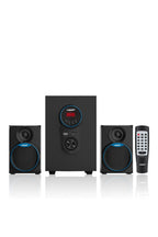 Salpido Malaysia CAPRONI 2X - Salpido