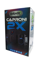 Salpido Malaysia CAPRONI 2X - Salpido
