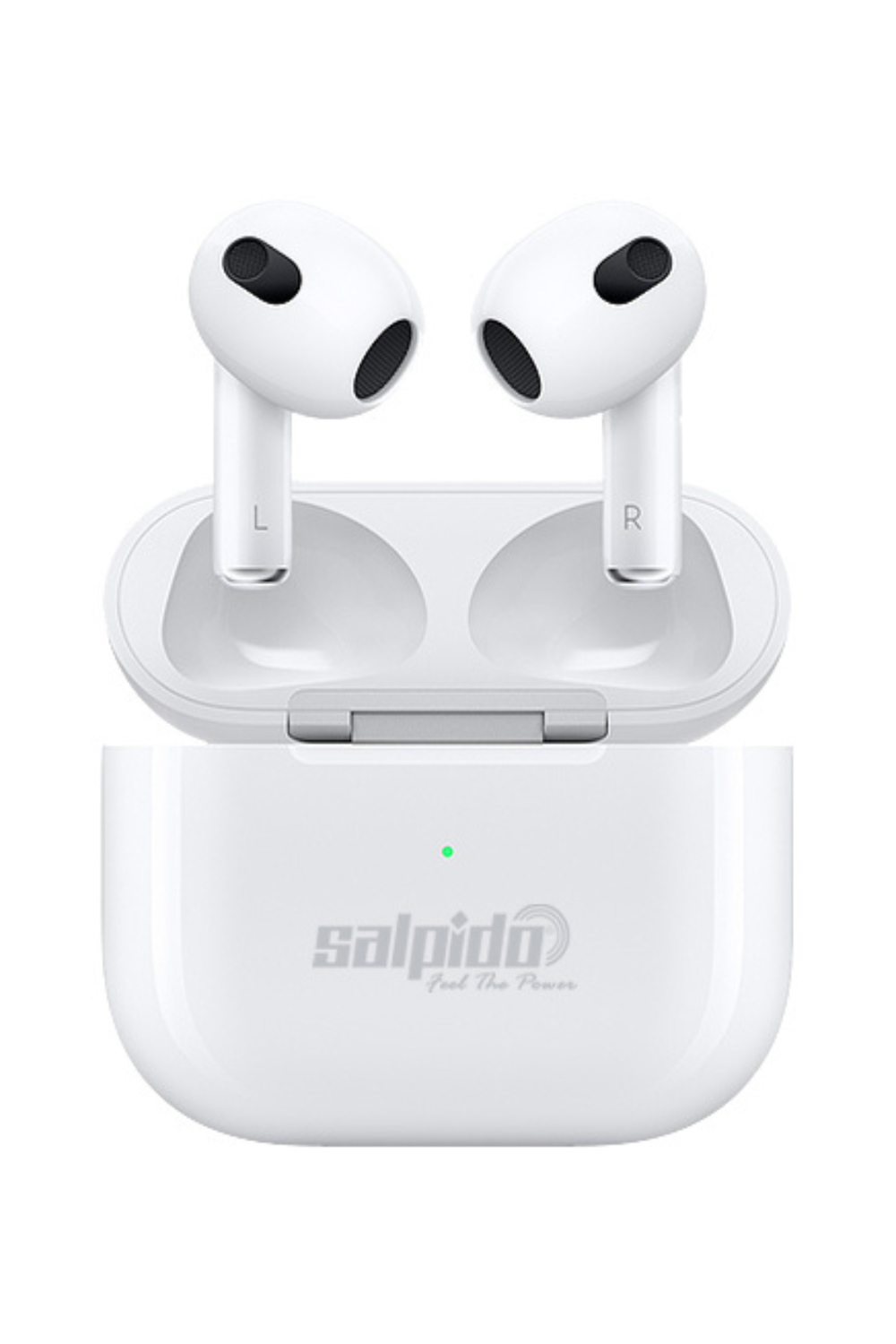 Salpido S22 - Salpido