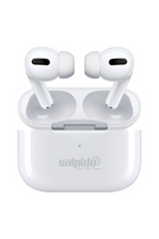 Salpido S33 - Salpido