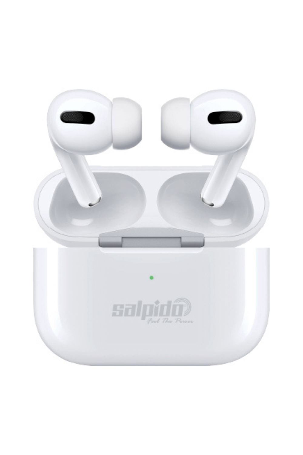 Salpido S33 - Salpido