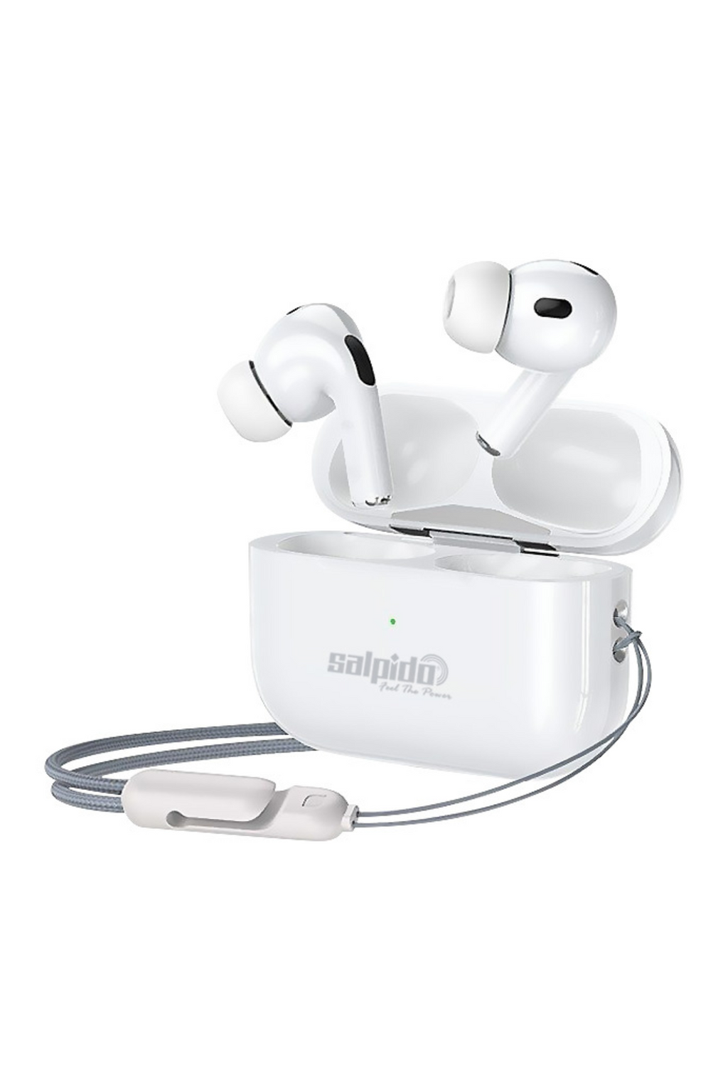 Salpido S33 - Salpido