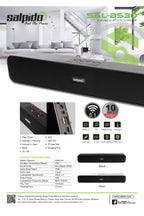 Salpido SAL-BS30 - Salpido