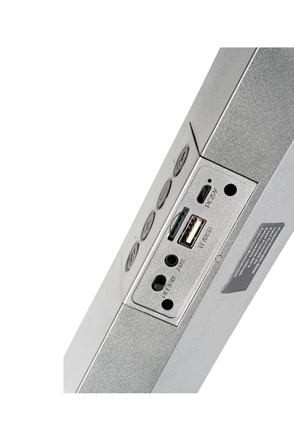 Salpido SAL-BS30 - Salpido