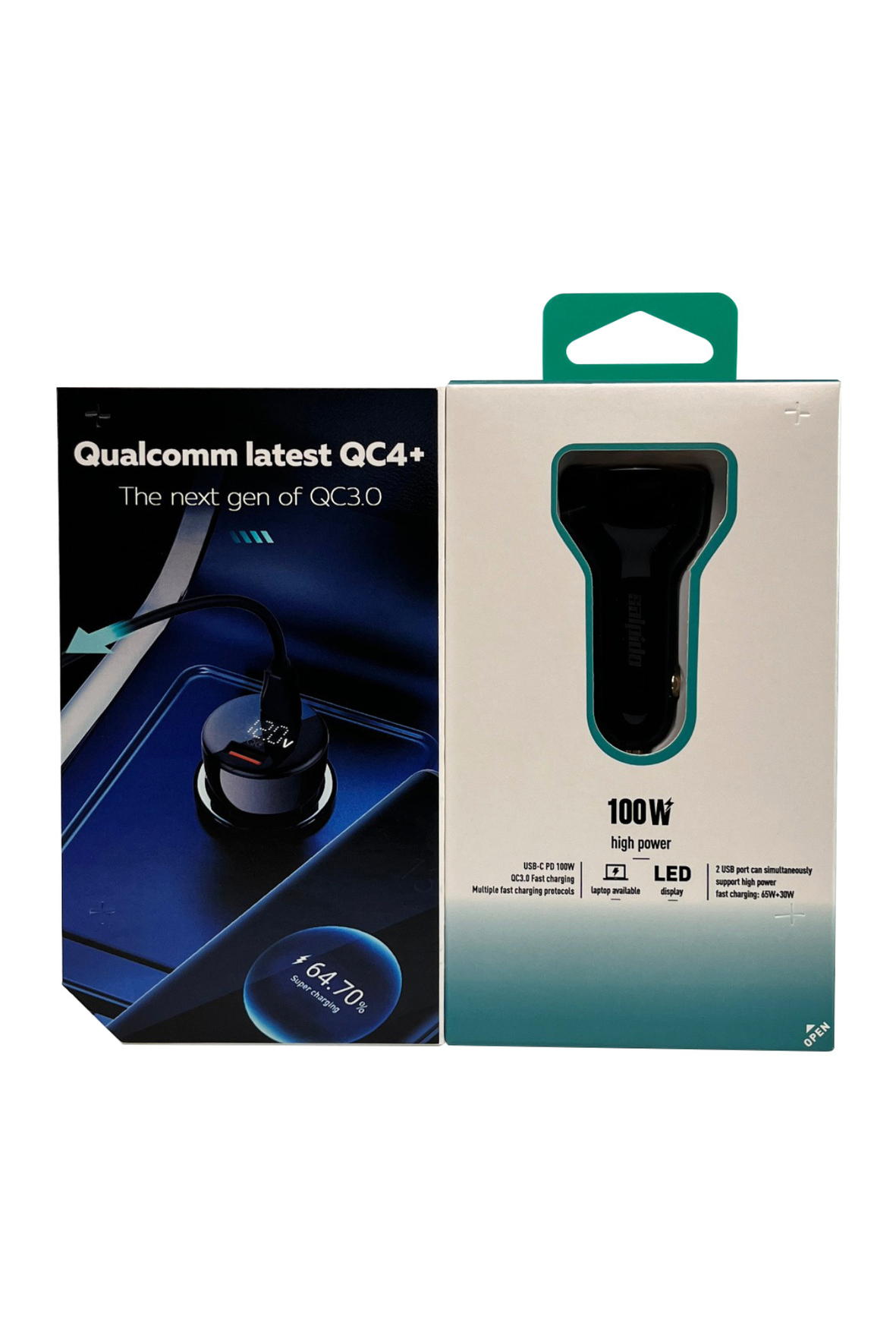 Salpido SAL-CC-101 - Salpido