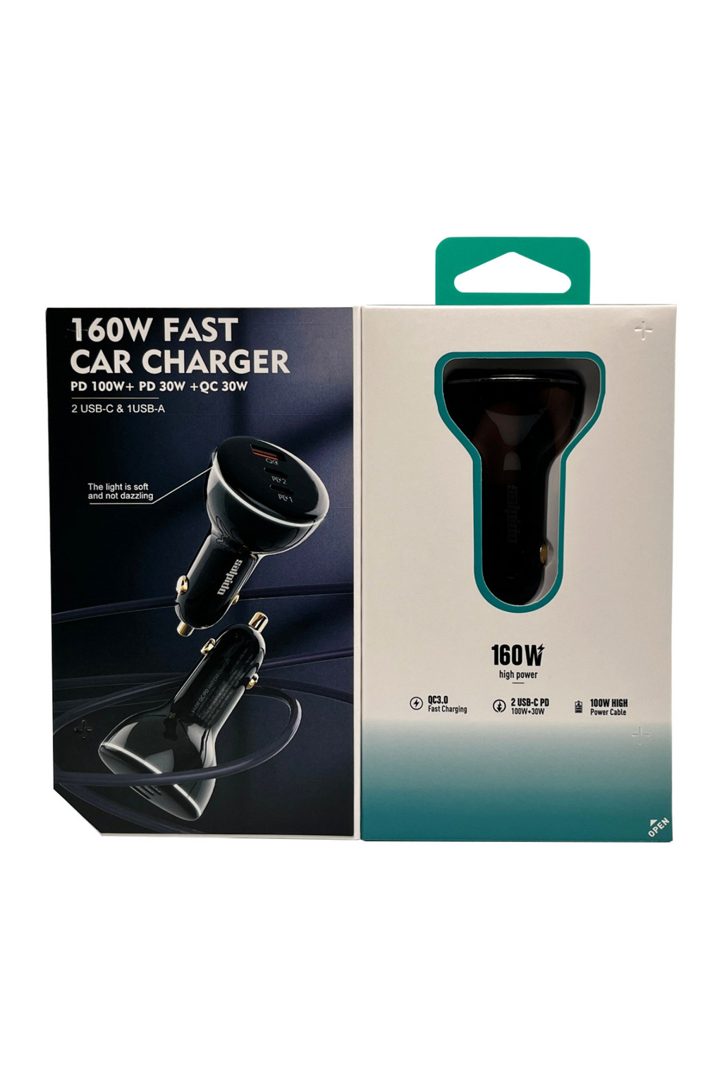 Salpido SAL-CC-102 - Salpido