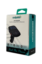 Salpido SAL-CC-706 - Salpido