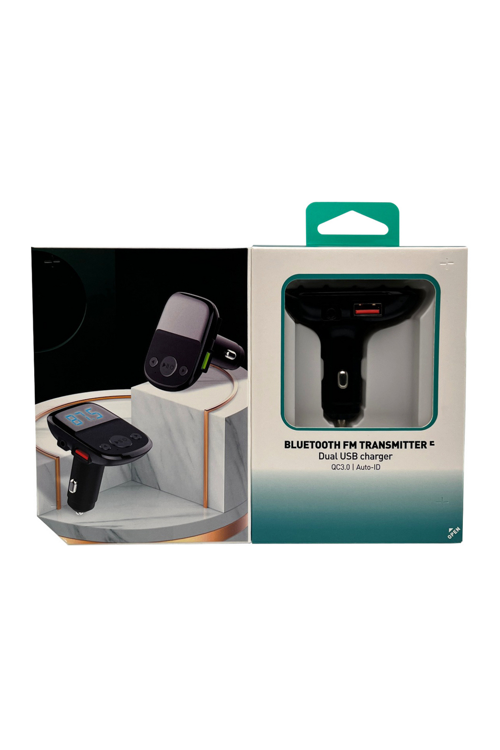 Salpido SAL-CC-706 - Salpido