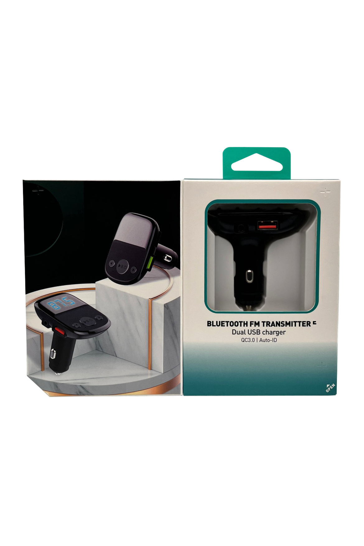 Salpido SAL-CC-706 - Salpido