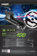 Salpido SAL-CDC100 - Salpido