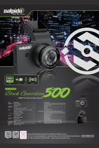 Salpido SAL-CDC500 - Salpido