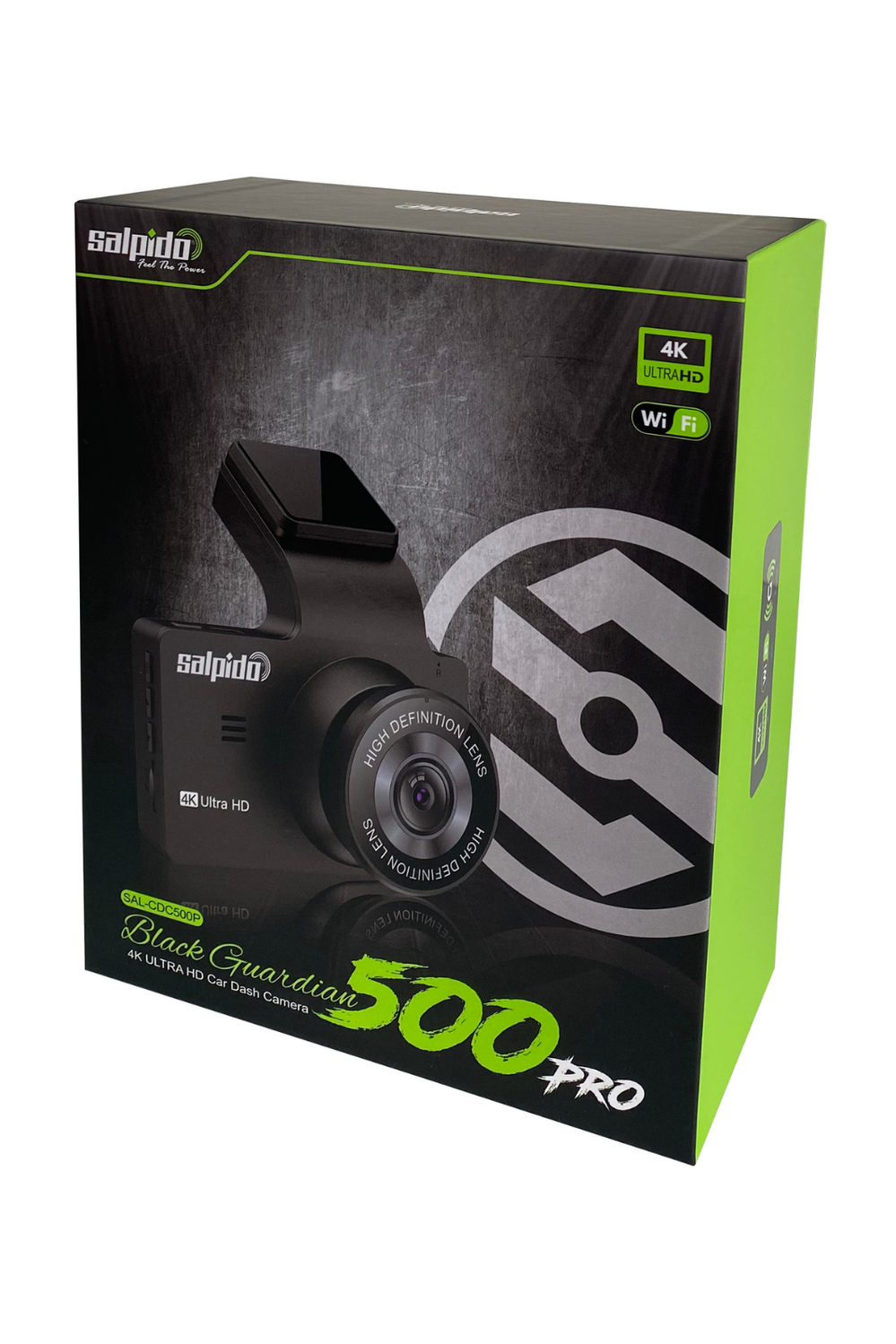 Salpido SAL-CDC500P - Salpido