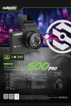 Salpido SAL-CDC500P - Salpido