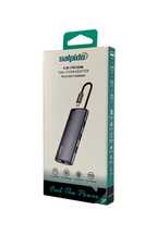 Salpido SAL-DS-16H - Salpido