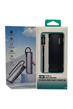 Salpido SAL-DS-16H - Salpido