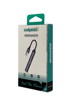 Salpido SAL-DS-44C - Salpido