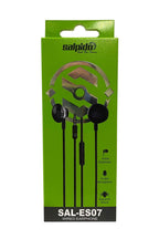 Salpido SAL-ES07 - Salpido