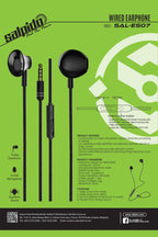 Salpido SAL-ES07 - Salpido