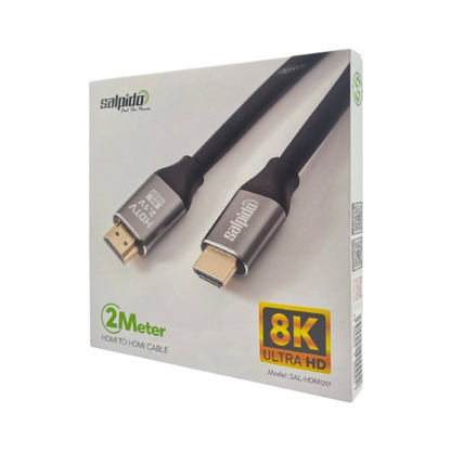 Salpido SAL-HDMI201 - Salpido