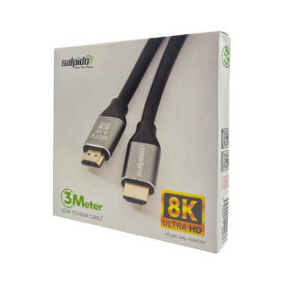 Salpido SAL-HDMI301 - Salpido