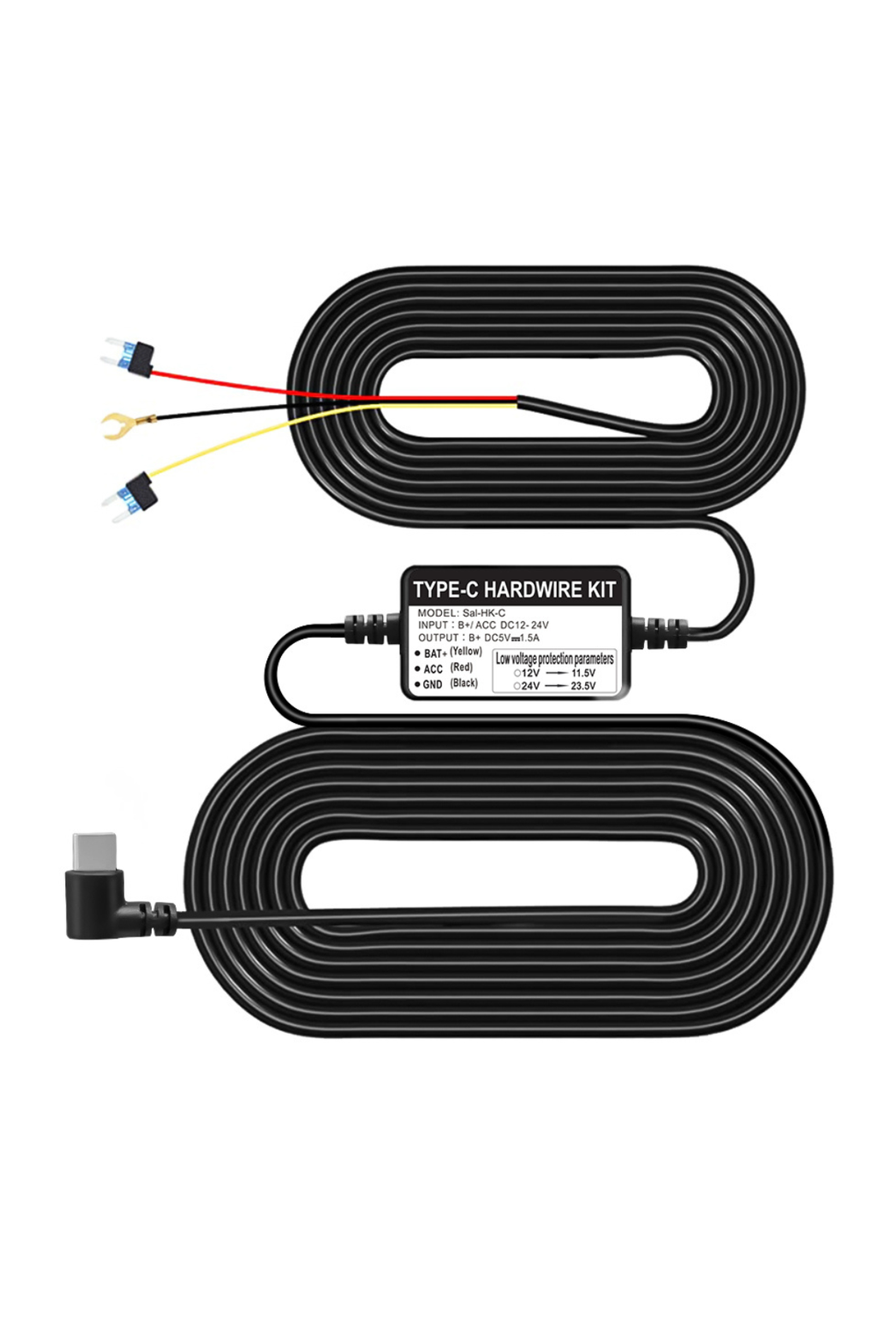 Salpido SAL-HK-C - Salpido