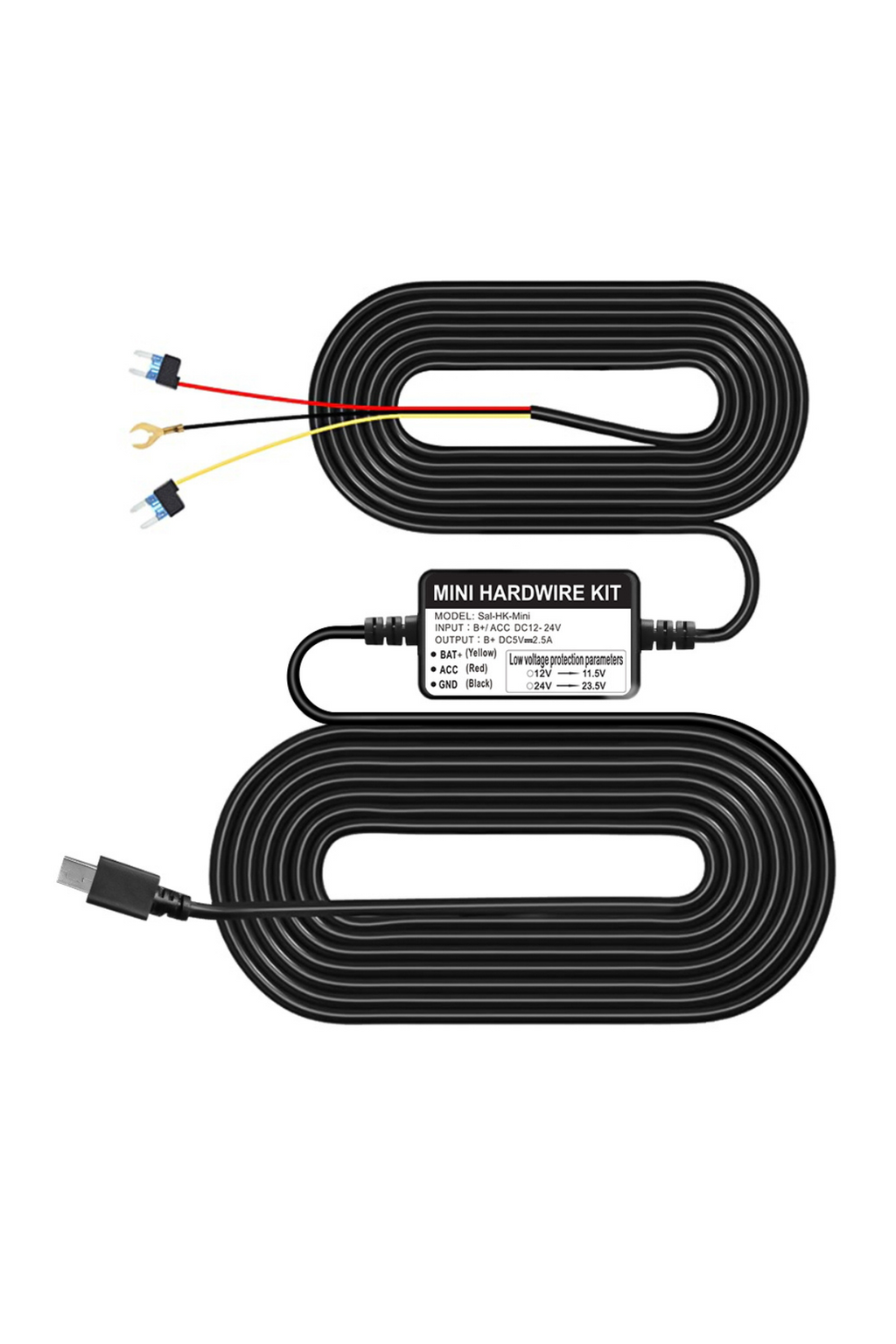 Salpido SAL-HK-MINI - Salpido