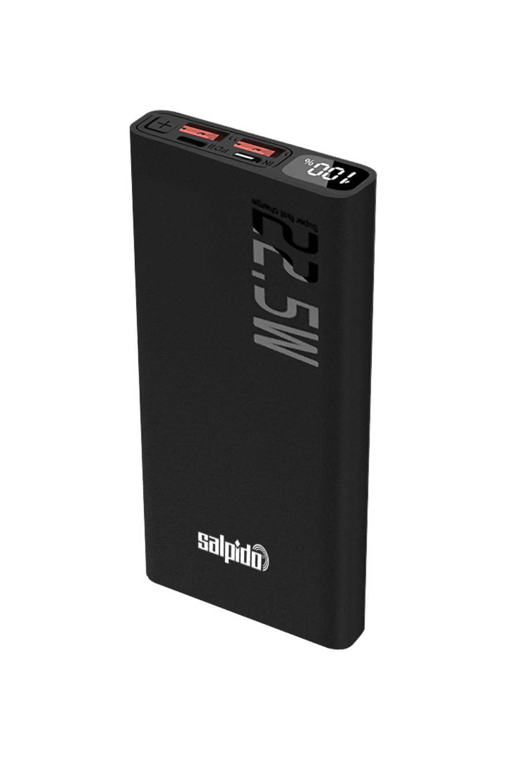 Salpido SAL-PWB102 - Salpido