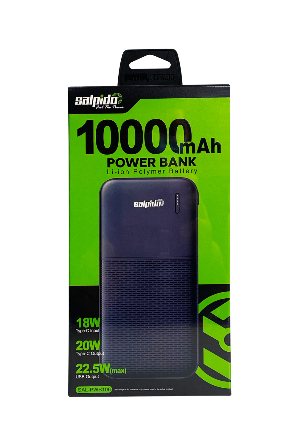 Salpido SAL-PWB106 - Salpido