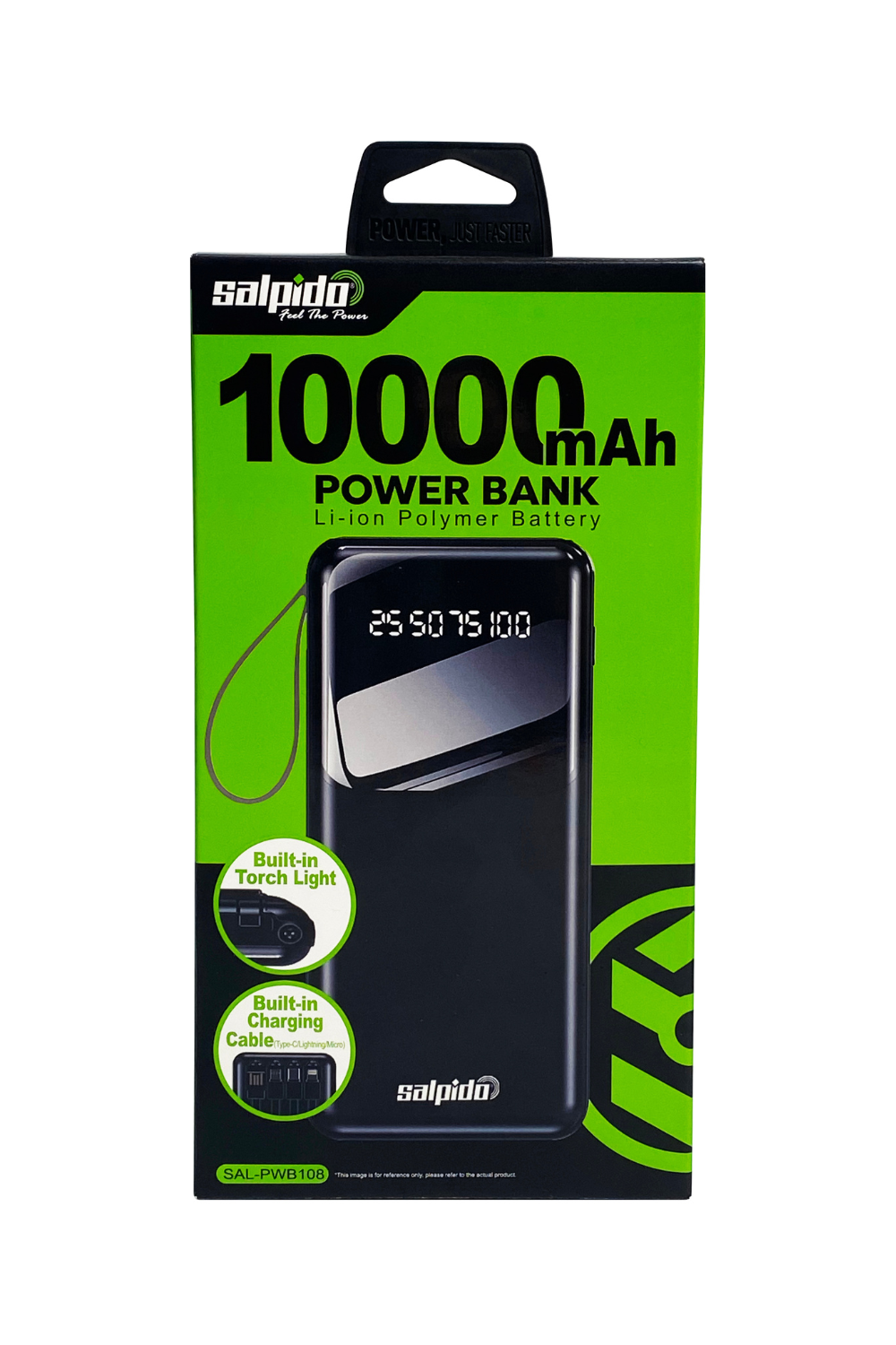 Salpido SAL-PWB108 - Salpido