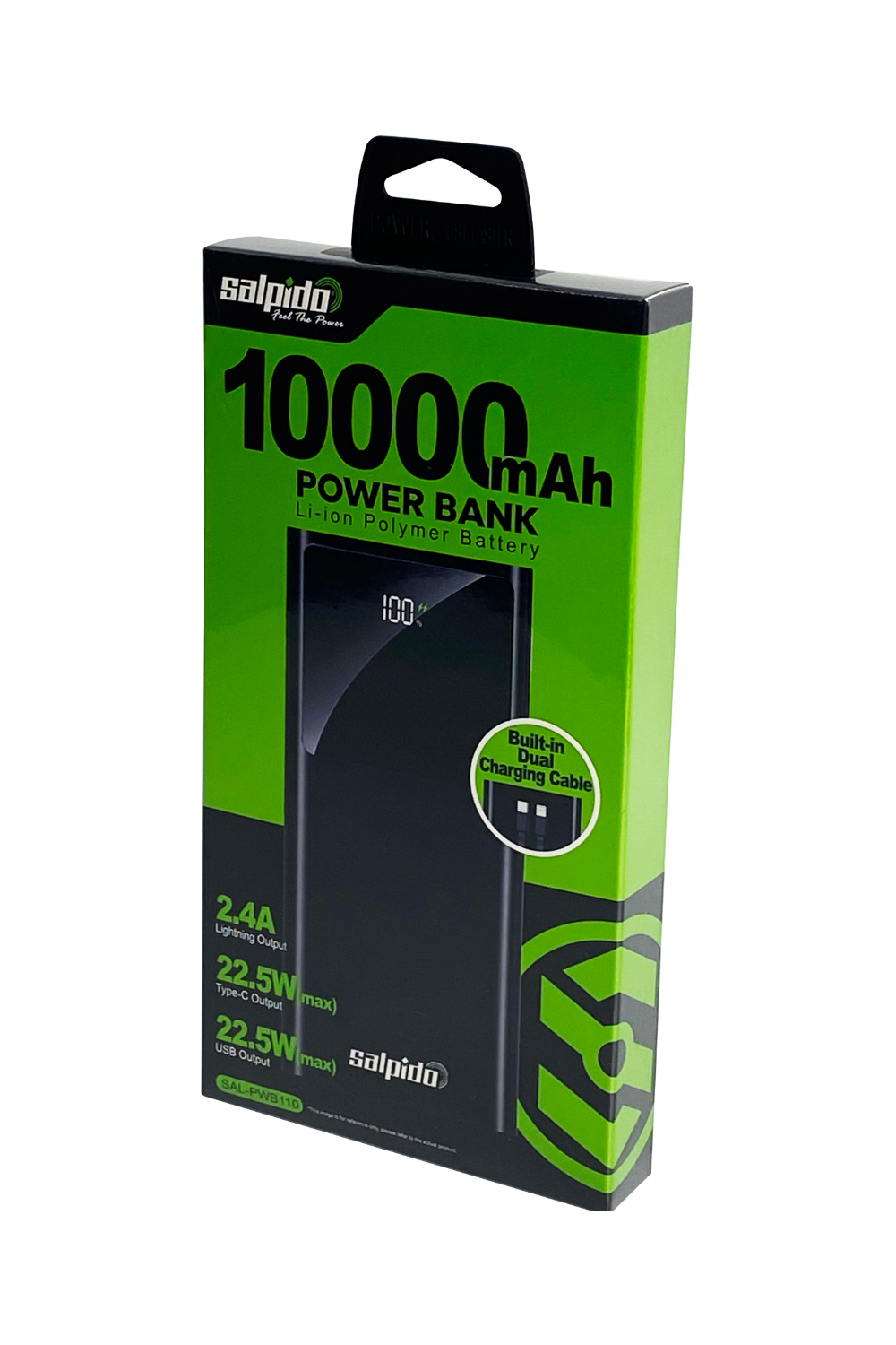 Salpido SAL-PWB110 - Salpido