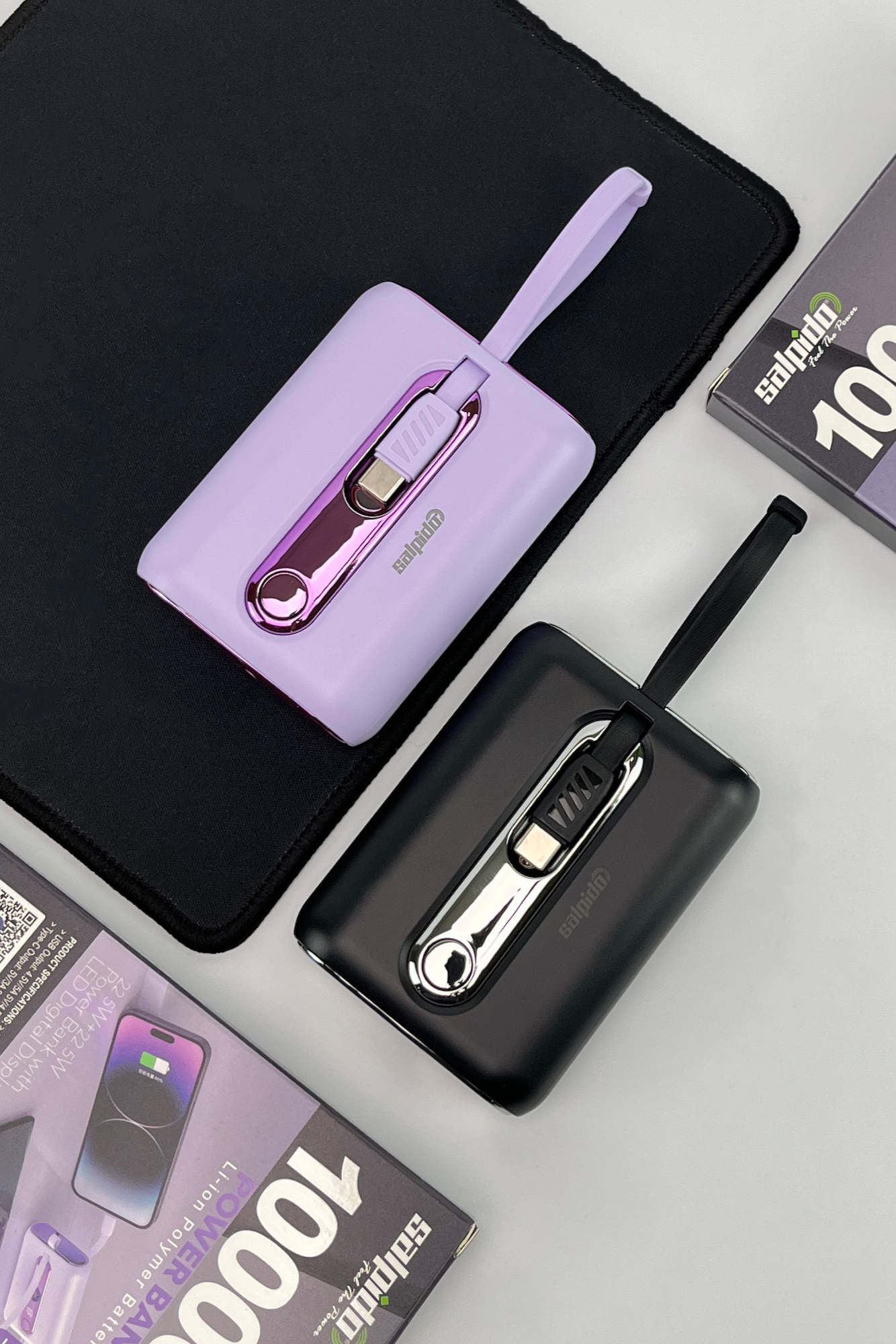 Salpido SAL-PWB111 - Salpido