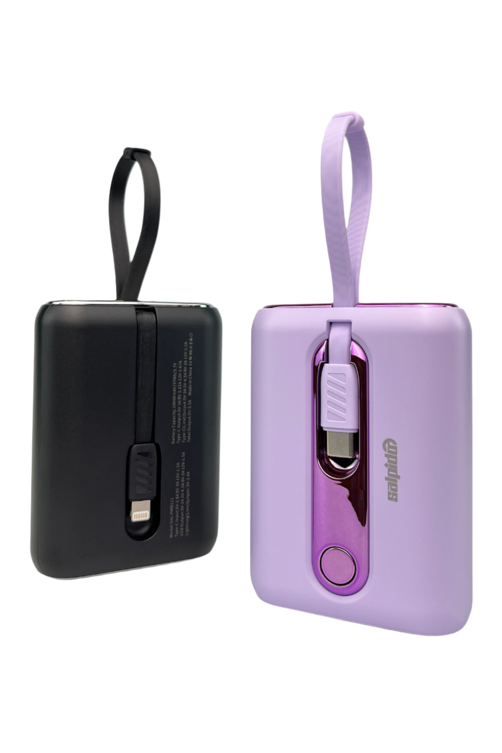 Salpido SAL-PWB111 - Salpido