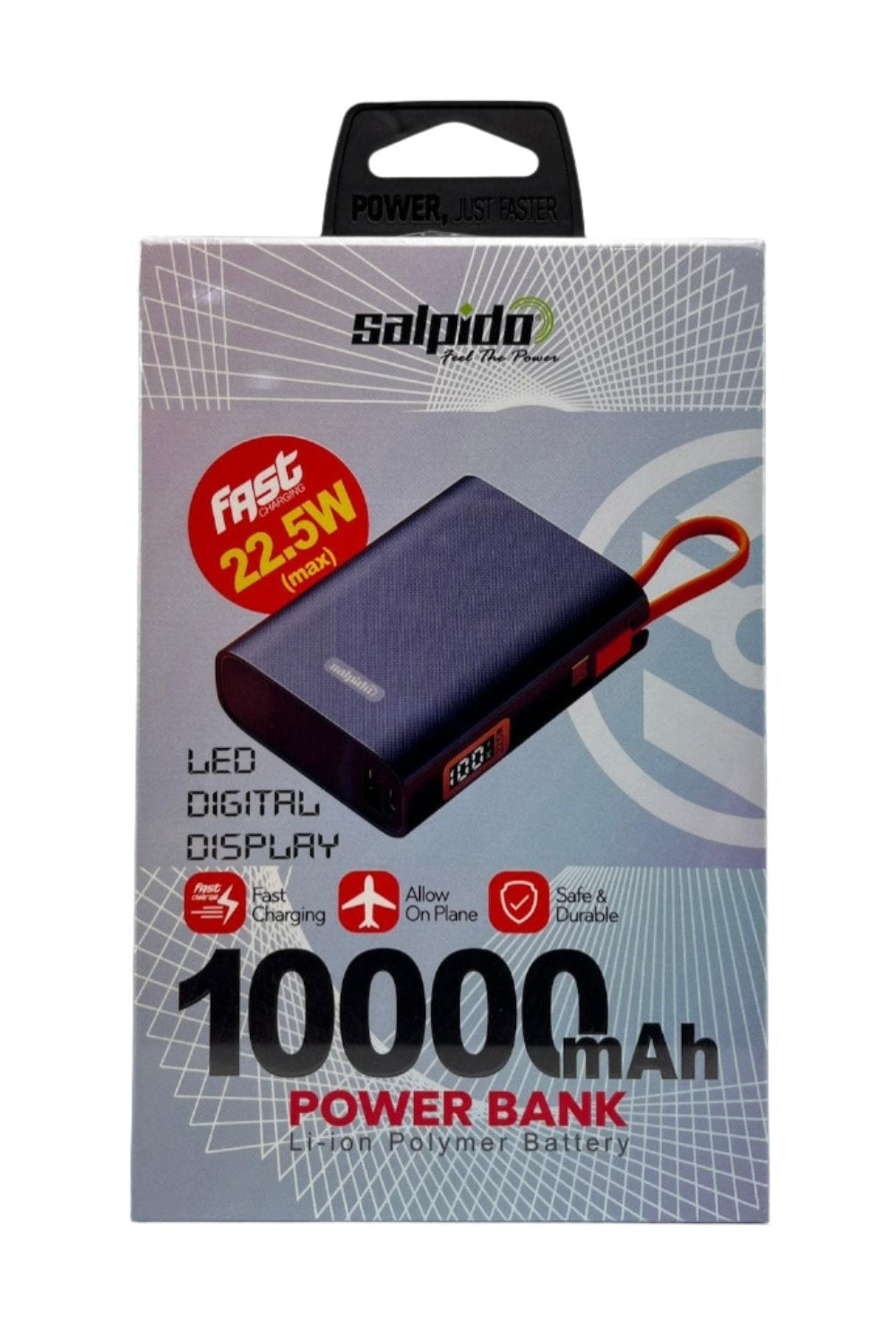 Salpido SAL-PWB112 - Salpido